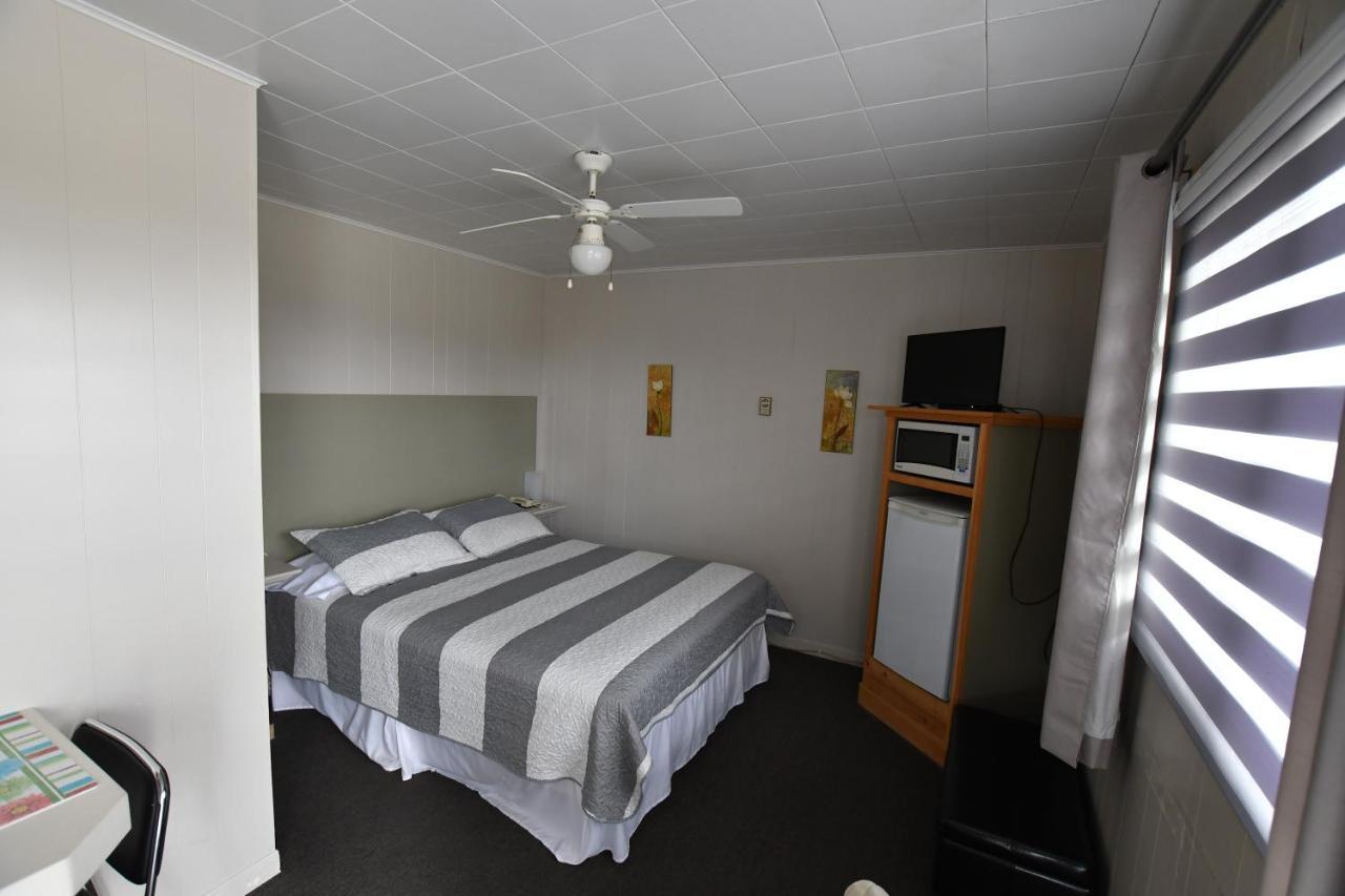 Motel Riviere Trois Pistoles Extérieur photo