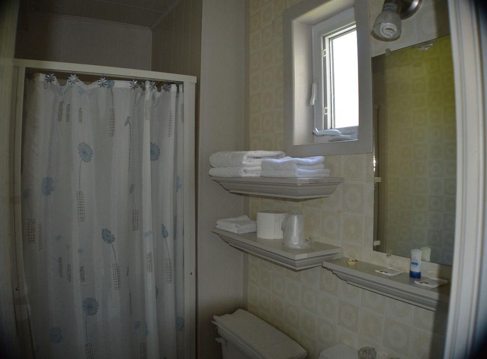 Motel Riviere Trois Pistoles Extérieur photo