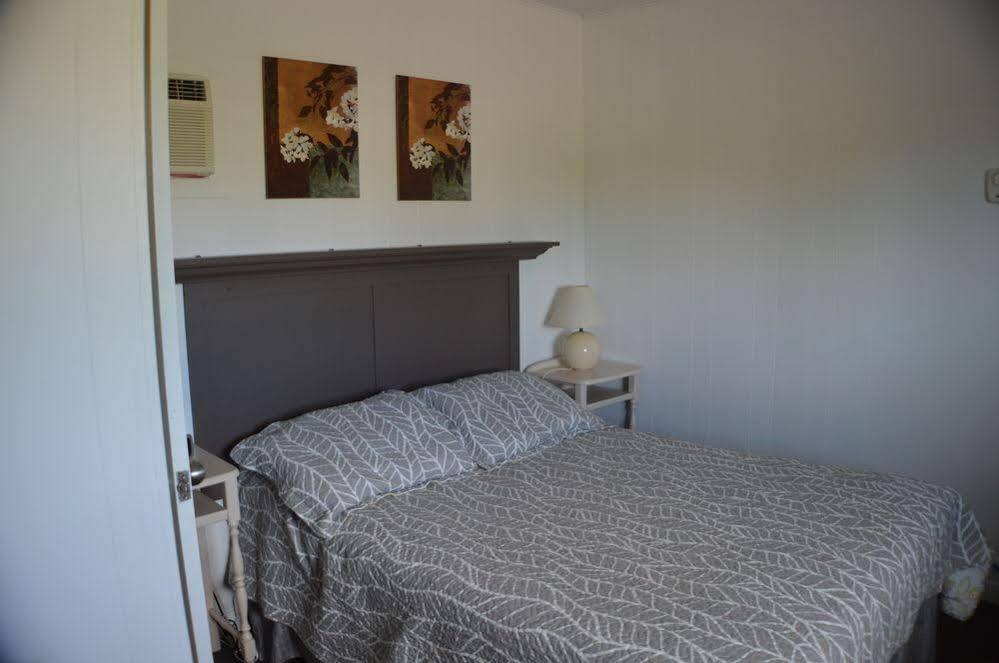 Motel Riviere Trois Pistoles Extérieur photo